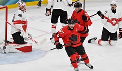 Crosby ipak nije teže ozlijeđen, još uvijek u igri za nastup u polufinalu olimpijskog turnira