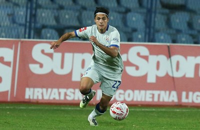 [UŽIVO] Dinamo na Maksimiru traži što bolji rezultat uoči uzvrata u Belgiji