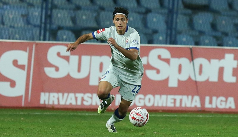 [UŽIVO] Dinamo na Maksimiru traži što bolji rezultat uoči uzvrata u Belgiji