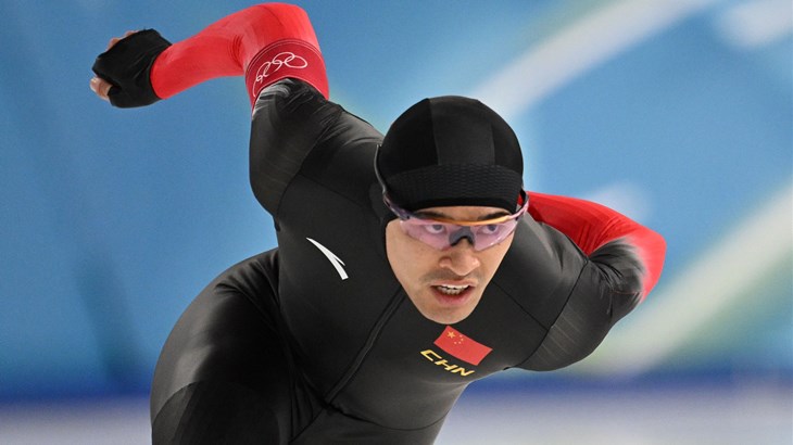 Ning do zlata na 1500 metara ispred Amerikanca Stolza