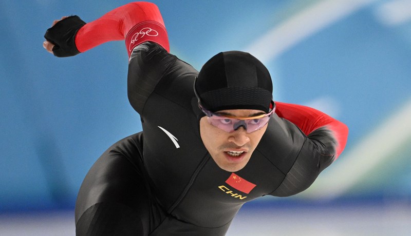 Ning do zlata na 1500 metara ispred Amerikanca Stolza