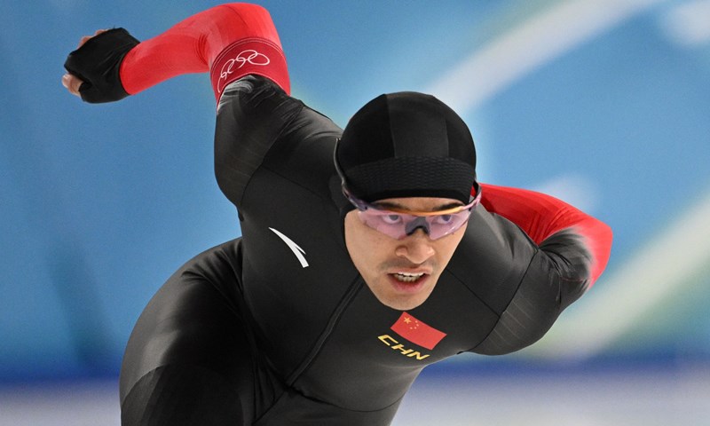 Ning do zlata na 1500 metara ispred Amerikanca Stolza