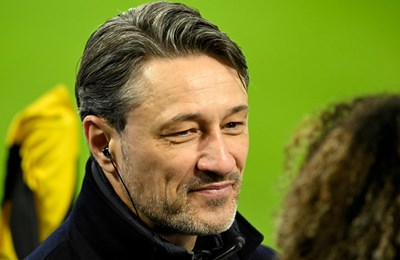 Talentirani Brazilac potpisao za Kovačevu Borussije Dortmund