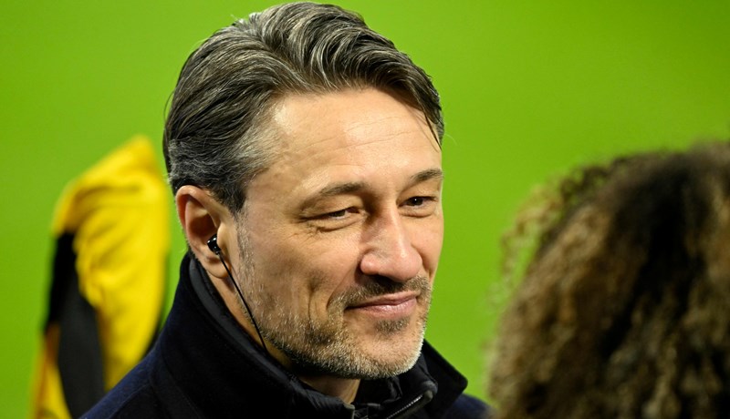 Mladi Brazilac stigao u redove Kovačeve Borussije Dortmund