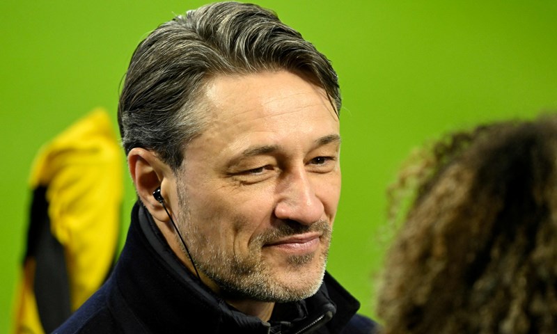 Talentirani Brazilac potpisao za Kovačevu Borussije Dortmund