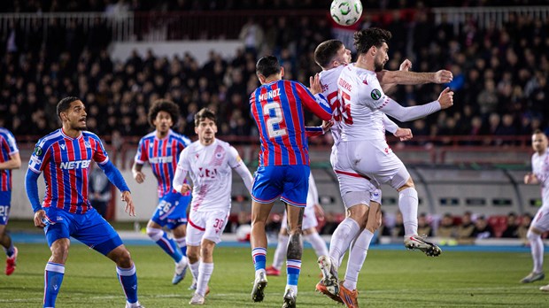 Zrinjski remizirao s Crystal Palaceom, pričat će se o nedosuđenom penalu za Štimčevu momčad