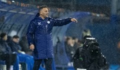 Kovačević: 'Danas se utakmica prelomila njima, ali nećemo odustajati'