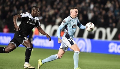 Nottingham Forest nosi visoku prednost na uzvrat, Moro s Bolognom do pobjede u Norveškoj