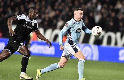 Nottingham Forest nosi visoku prednost na uzvrat, Moro s Bolognom do pobjede u Norveškoj