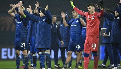 Perez Vinlöf: 'Razočarani smo i ljutiti'; Topić: 'Otežali smo si situaciju'