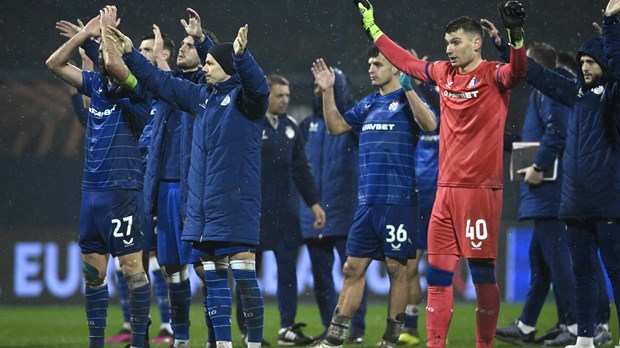 Perez Vinlöf: 'Razočarani smo i ljutiti'; Topić: 'Otežali smo si situaciju'