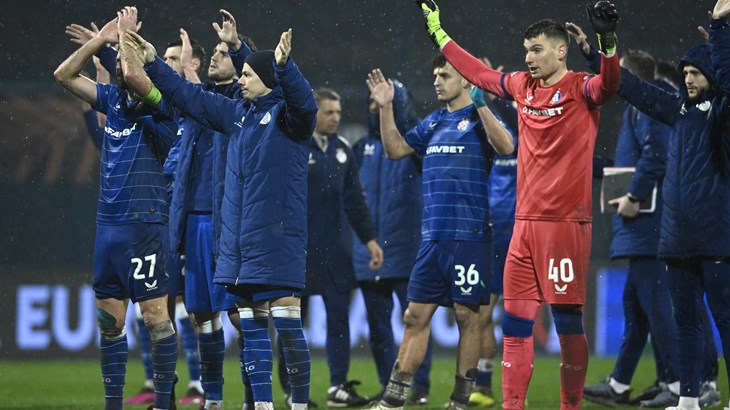 Perez Vinlöf: 'Razočarani smo i ljutiti'; Topić: 'Otežali smo si situaciju'