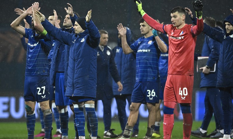 Perez Vinlöf: 'Razočarani smo i ljutiti'; Topić: 'Otežali smo si situaciju'