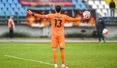 Zlomislić: 'Stvarno je ekipa dala sve od sebe, borila se, šanse su se povećale za uzvrat'