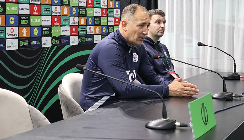 Štimac: 'Vjerujem u prolaz, ali bit će teže nego ova utakmica'