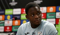 Junak Rijeke: 'Ovo je bila odlična izvedba cijele momčadi'