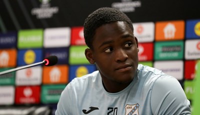 Junak Rijeke: 'Ovo je bila odlična izvedba cijele momčadi'