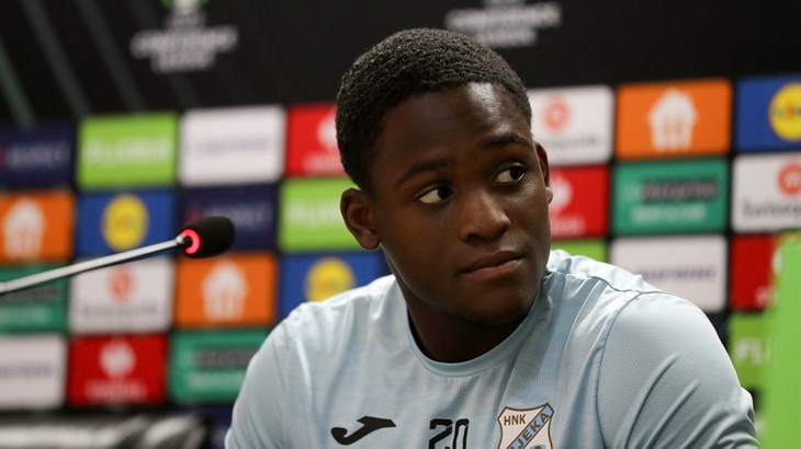 Junak Rijeke: 'Ovo je bila odlična izvedba cijele momčadi'