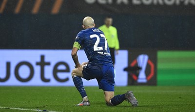 Različito lice Dinama i Rijeke, greške Modrih kažnjene, Riječani preživjeli najgore pa zadali kobni udarac