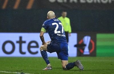 Različito lice Dinama i Rijeke, greške Modrih kažnjene, Riječani preživjeli najgore pa zadali kobni udarac