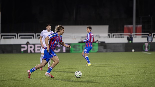 Menadžer Crystal Palacea o Sosi: 'Doveden je da igra, tražimo od njega da više napada'