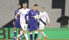 Zajc: 'Morali smo biti strpljivi, loše smo stajali u obrani, ali ništa još nije gotovo'