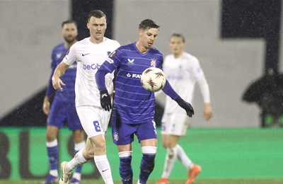 Zajc: 'Morali smo biti strpljivi, loše smo stajali u obrani, ali ništa još nije gotovo'