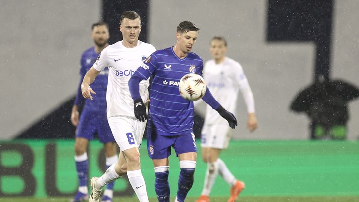 Zajc: 'Morali smo biti strpljivi, loše smo stajali u obrani, ali ništa još nije gotovo'