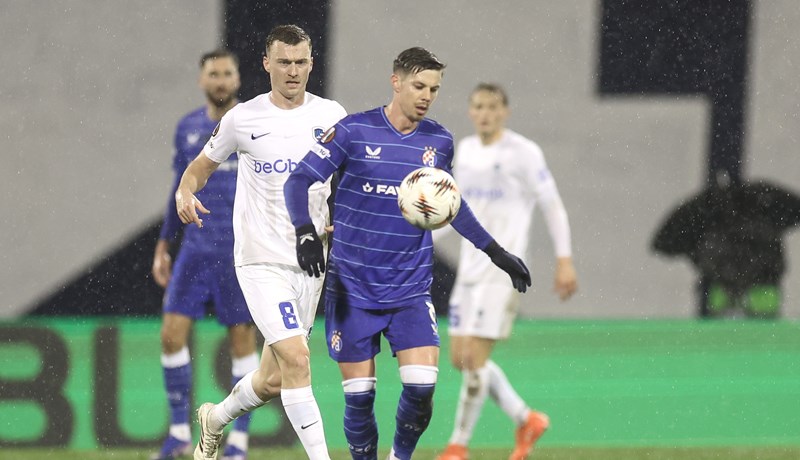 Zajc: 'Morali smo biti strpljivi, loše smo stajali u obrani, ali ništa još nije gotovo'