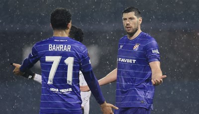 Što kaže statistika? Dinamo i Zrinjski imaju podjednake šanse za prolaz, Rijeka na 75 posto