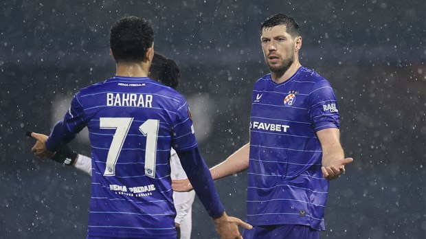 Što kaže statistika? Dinamo i Zrinjski imaju podjednake šanse za prolaz, Rijeka na 75 posto