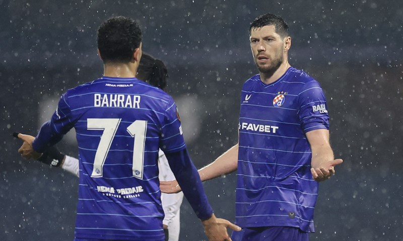Što kaže statistika? Dinamo i Zrinjski imaju podjednake šanse za prolaz, Rijeka na 75 posto