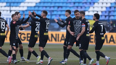 Vukovar 1991 je ozbiljna momčad i daleko je od otpisane