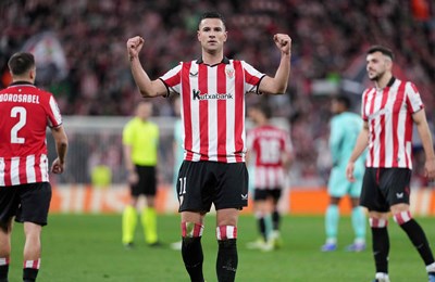Athletic Bilbao ne briljira na San Mamesu, gdje mu večeras dolazi najlošiji gost LaLige