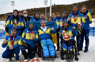Ukrajinci će bojkotirati otvaranje ZPOI, ali su poručili: 'Borit ćemo se za sportske pobjede'