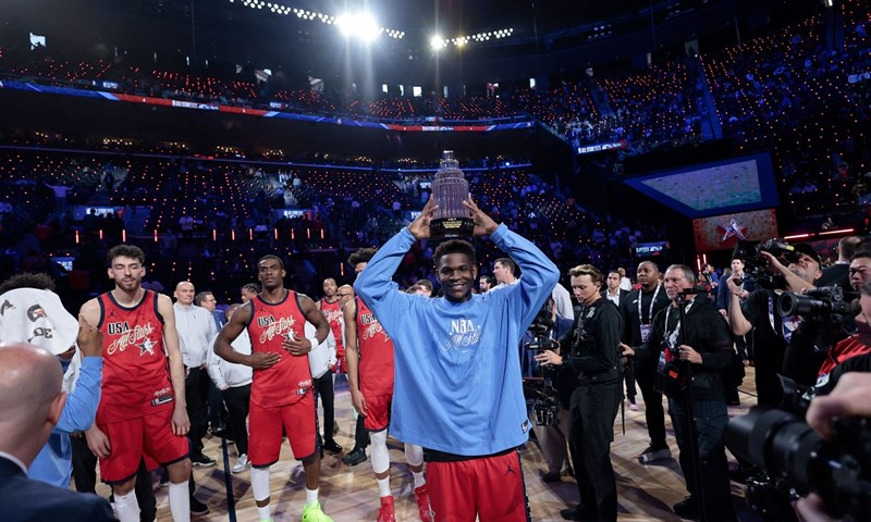 NBA planira proširenje na Europu: Na popisu gradova se našao i Zagreb