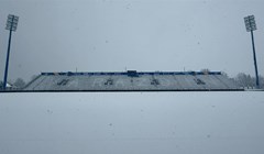 Varaždin poziva navijače na čišćenje snijega, za nagradu dobivaju besplatne ulaznice