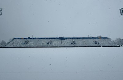 Varaždin poziva navijače na čišćenje snijega, za nagradu dobivaju besplatne ulaznice
