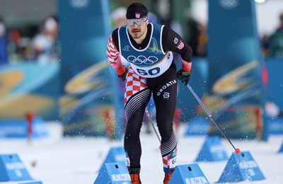 Marko Skender spreman za olimpijski maraton: 'Trebat će taktički trčati, naći neku skupinu koje ću se držati'