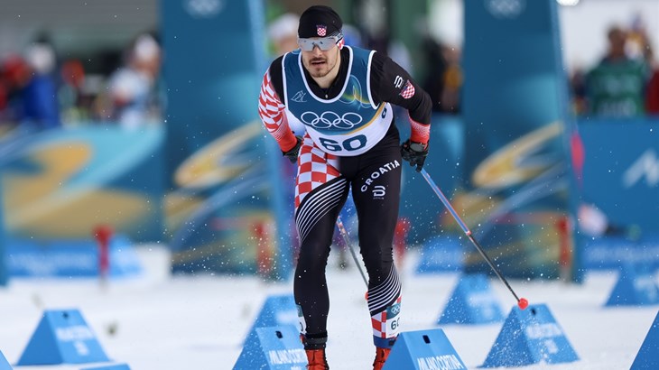 Marko Skender spreman za olimpijski maraton: 'Trebat će taktički trčati, naći neku skupinu koje ću se držati'