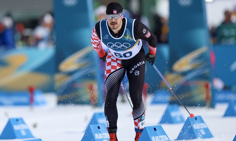 Marko Skender spreman za olimpijski maraton: 'Trebat će taktički trčati, naći neku skupinu koje ću se držati'