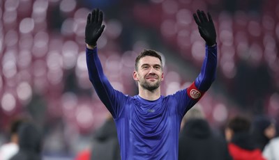 HSV bez Luke Vuškovića gostuje kod Mainza koji se nada povratku na pobjedničke staze