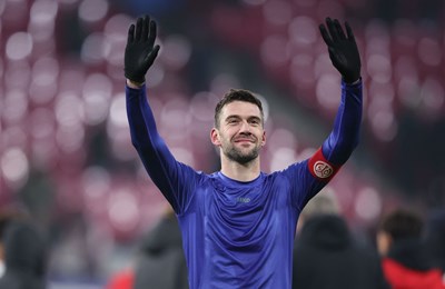 HSV bez Luke Vuškovića gostuje kod Mainza koji se nada povratku na pobjedničke staze