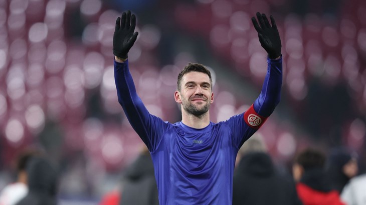 HSV bez Luke Vuškovića gostuje kod Mainza koji se nada povratku na pobjedničke staze