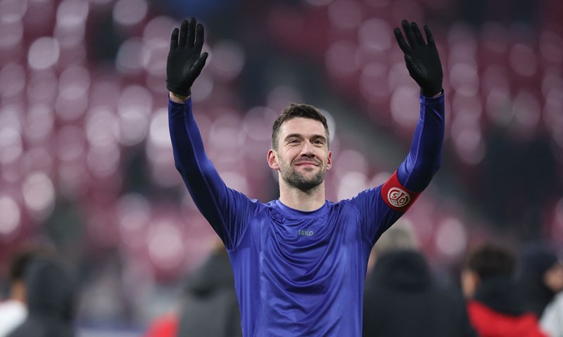 HSV bez Luke Vuškovića gostuje kod Mainza koji se nada povratku na pobjedničke staze