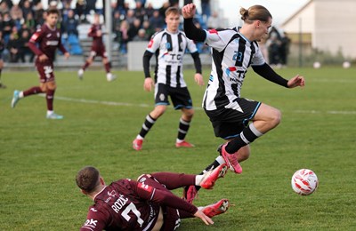 Opatija ispravlja pogreške iz prvog dijela sezone i bilježi drugu uzastopnu pobjedu