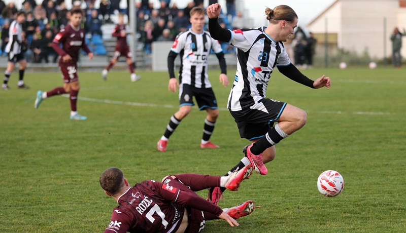 Opatija ispravlja pogreške iz prvog dijela sezone i bilježi drugu uzastopnu pobjedu