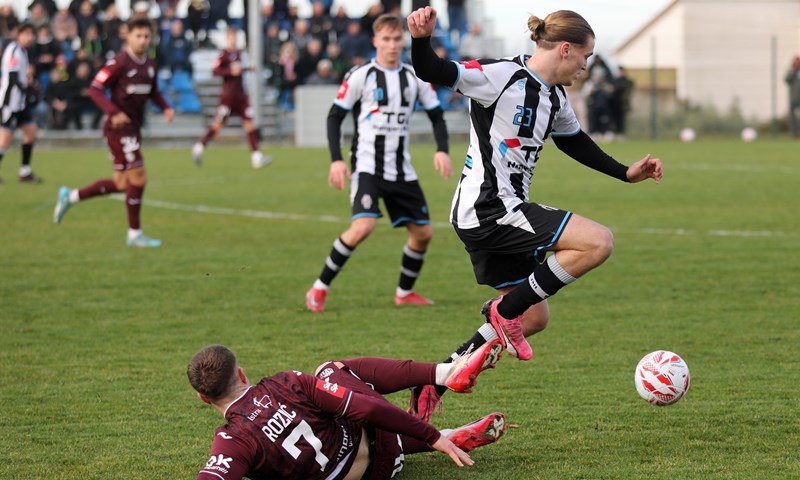 UŽIVO: Hrvace - Opatija 0:1 (početak, 13:45, SuperSport Prva NL)