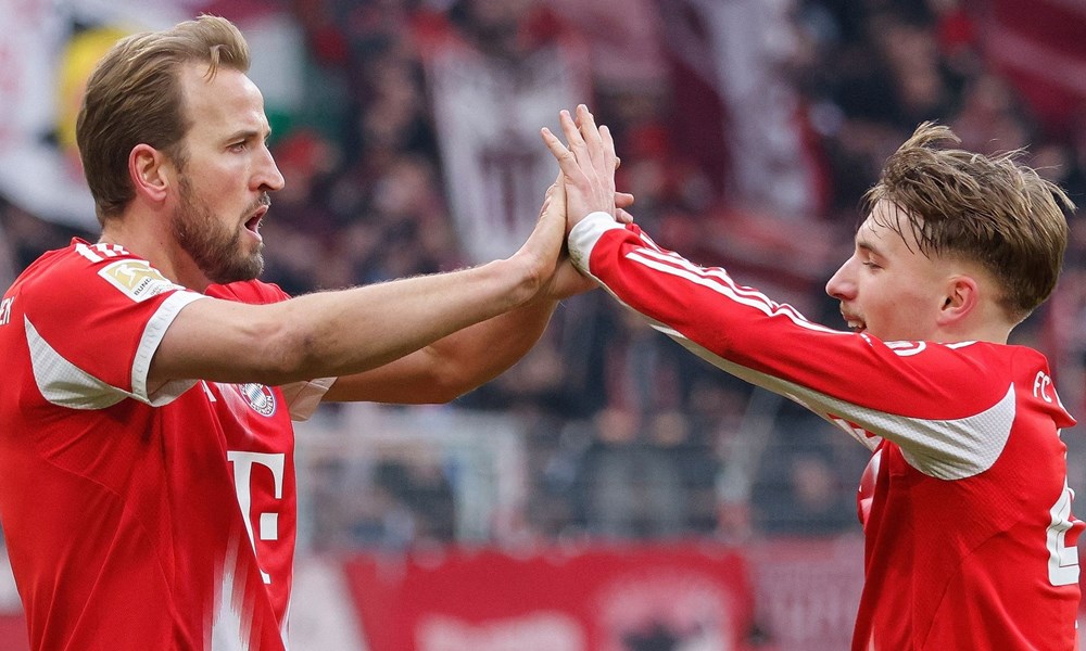 Top 5 utakmica vikenda: Od Münchena do Poljuda, spektakli koje ne smijete propustiti