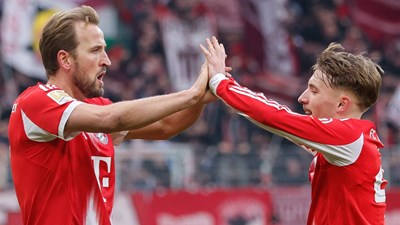 Top 5 utakmica vikenda: Od Münchena do Poljuda, spektakli koje ne smijete propustiti